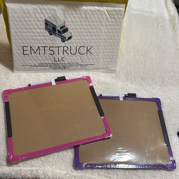 Birthday Party Kids Activity Sets Bundle of 10 - Picture 4 of 17